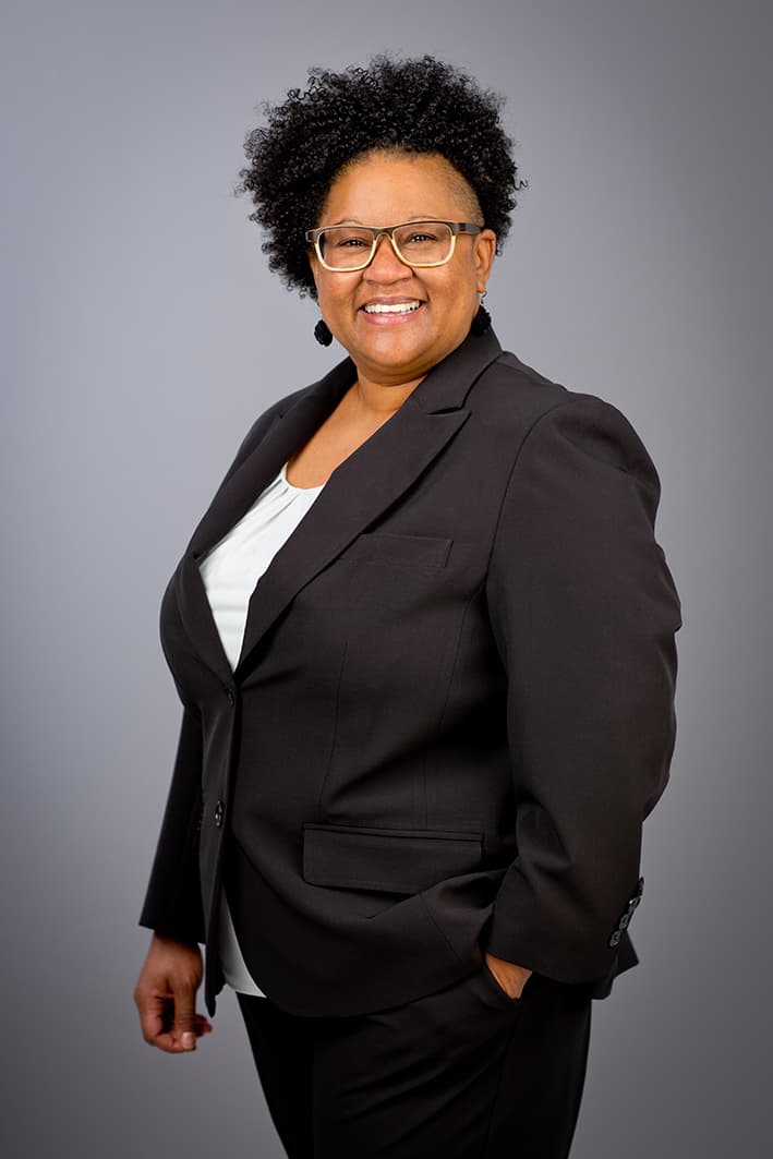 Dr. Rodriguez profile